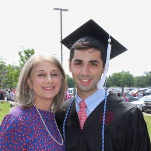 Meet your Posher, Jordan